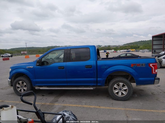Ford F-150 Xlt