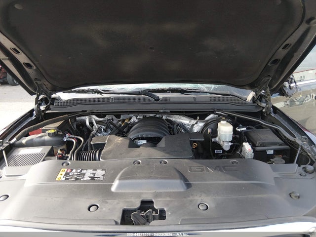 GMC Yukon Slt