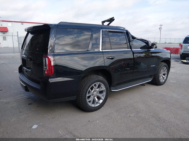 GMC Yukon Slt