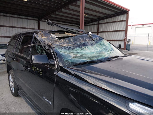 GMC Yukon Slt