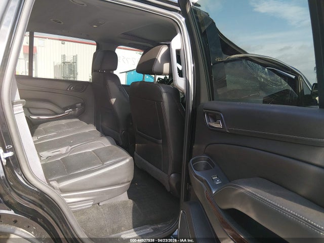 GMC Yukon Slt