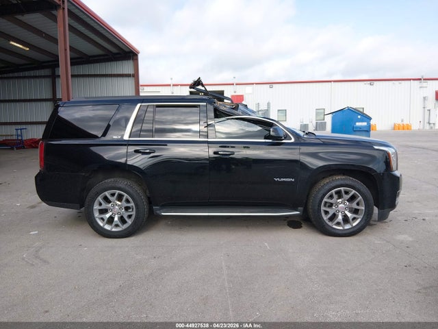 GMC Yukon Slt