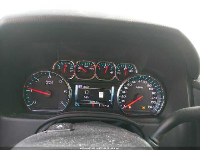 GMC Yukon Slt