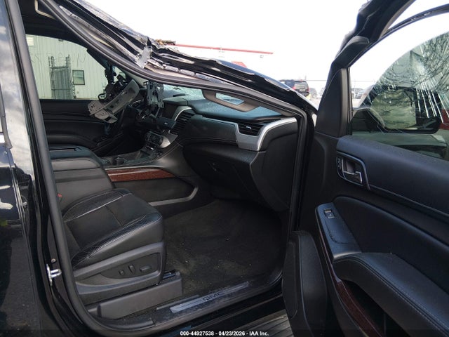 GMC Yukon Slt