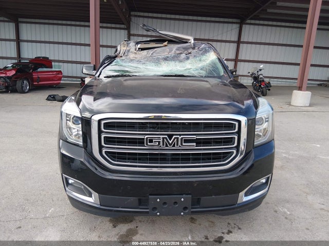 GMC Yukon Slt