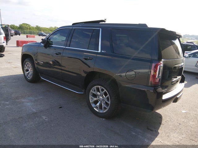 GMC Yukon Slt