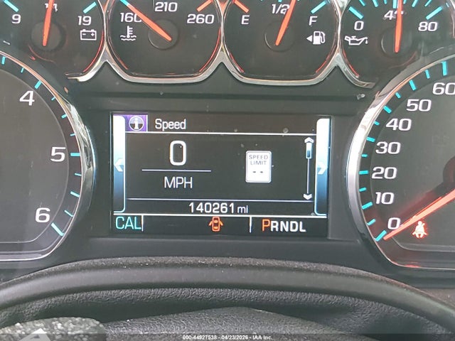 GMC Yukon Slt