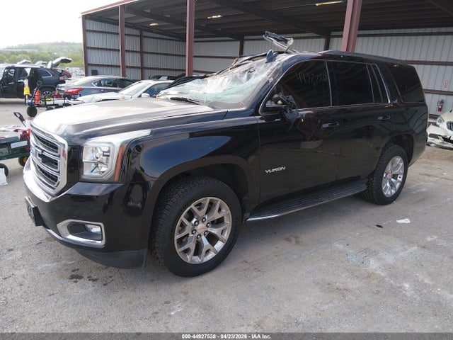 GMC Yukon Slt