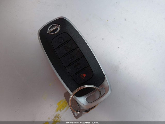 Nissan Sentra Sr Xtronic Cvt