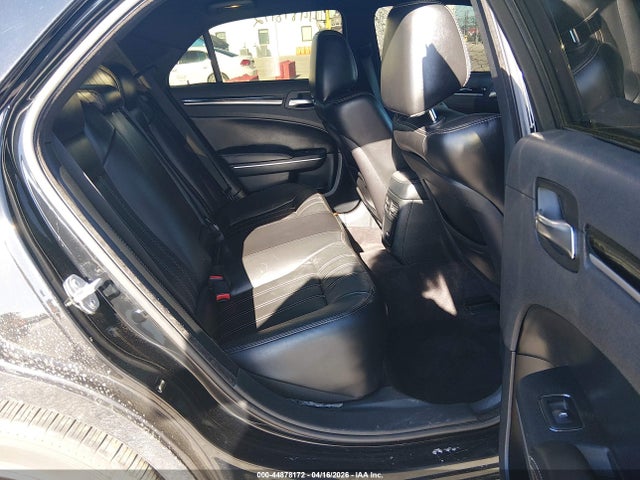 Chrysler 300 300s Awd