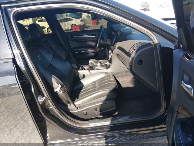 Chrysler 300 300s Awd