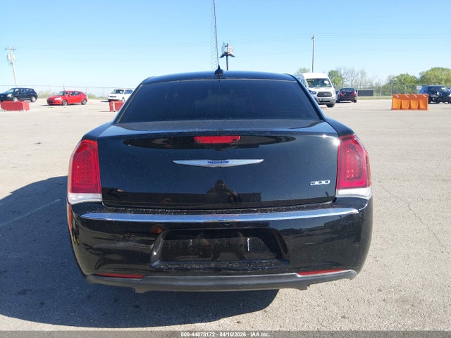 Chrysler 300 300s Awd