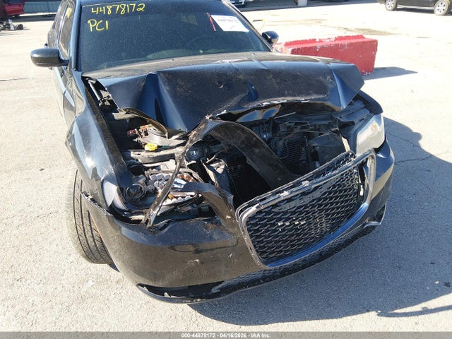 Chrysler 300 300s Awd