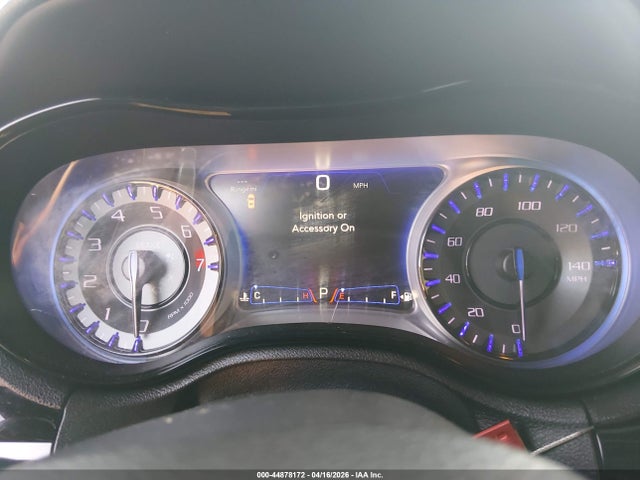 Chrysler 300 300s Awd
