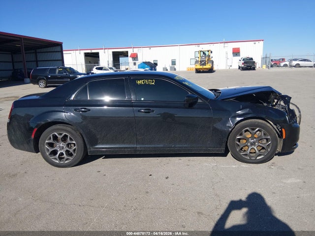 Chrysler 300 300s Awd