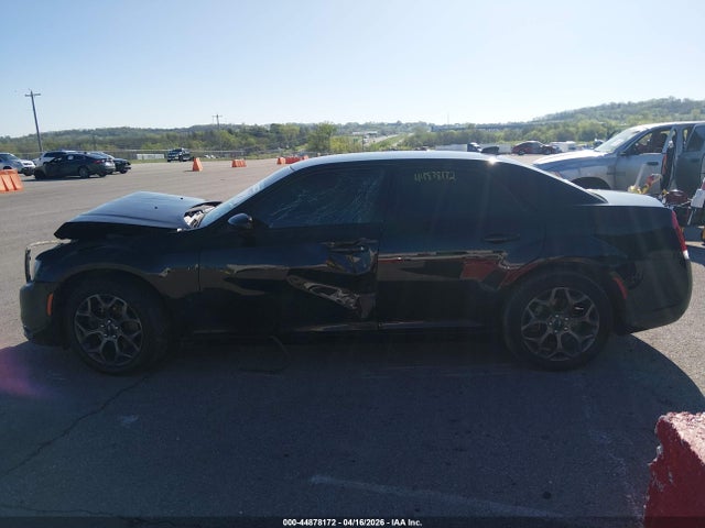 Chrysler 300 300s Awd