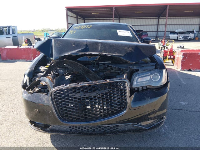 Chrysler 300 300s Awd