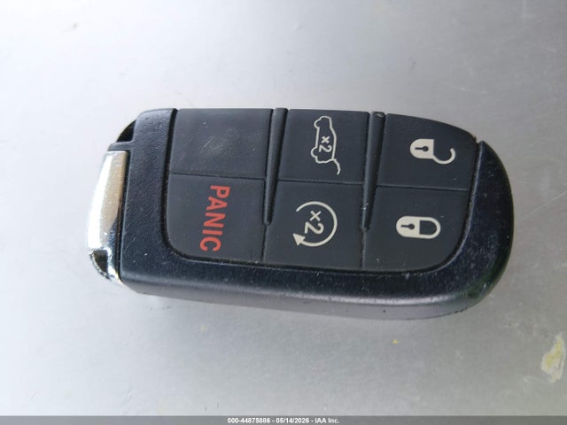 Jeep Compass Limited 4x4