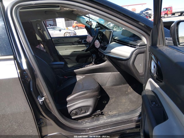 Jeep Compass Limited 4x4