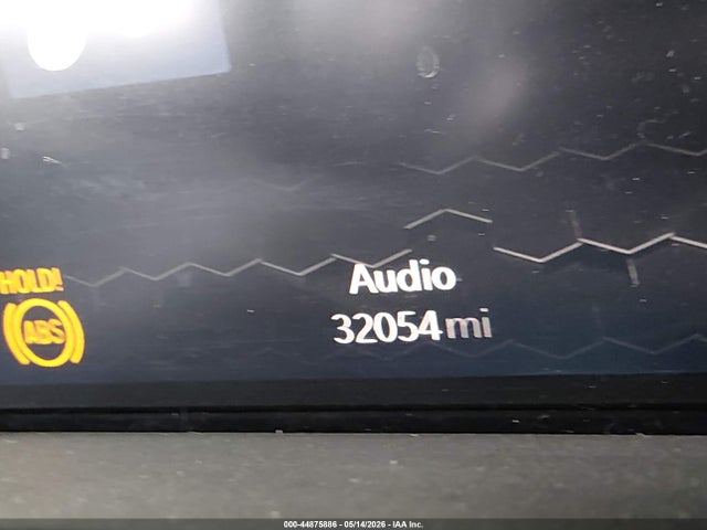 Jeep Compass Limited 4x4