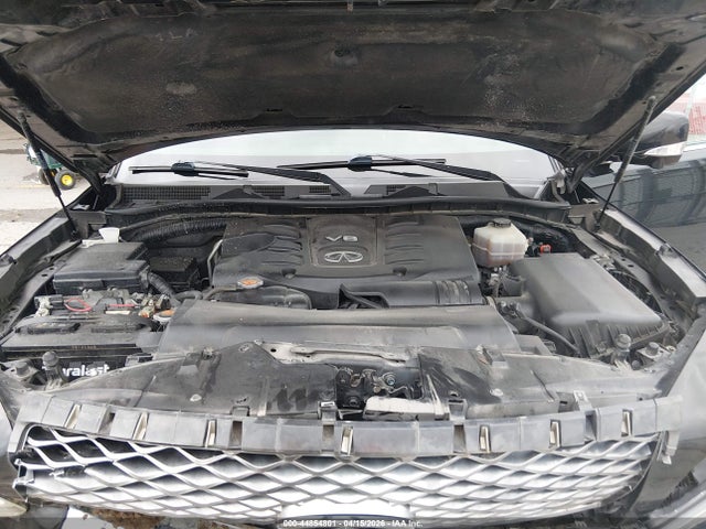 INFINITI Qx
