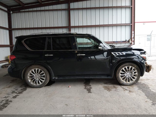 INFINITI Qx