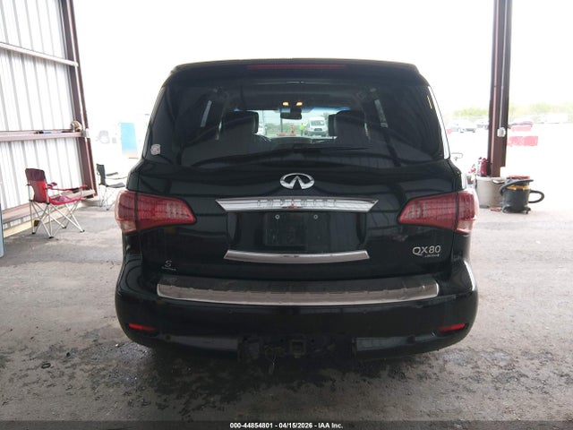 INFINITI Qx