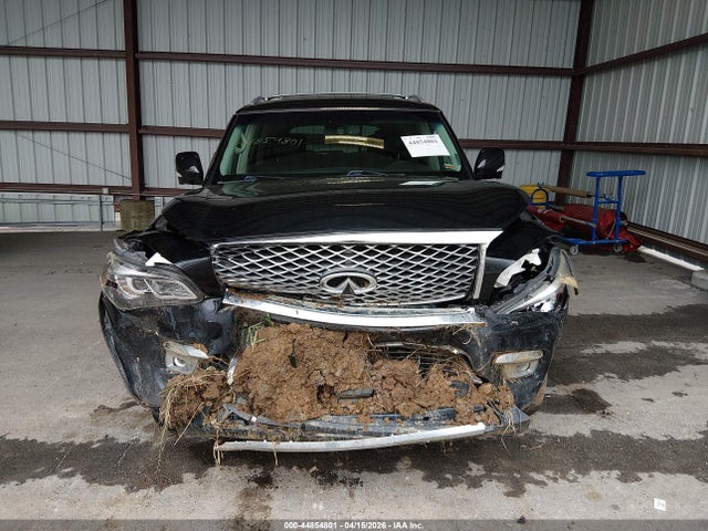 INFINITI Qx