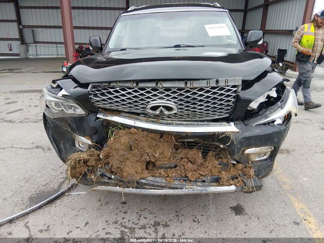 INFINITI Qx