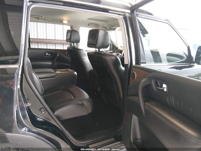 INFINITI Qx