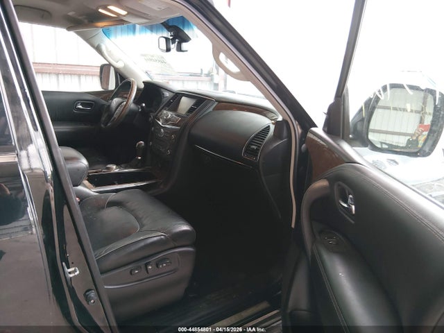 INFINITI Qx