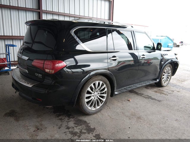 INFINITI Qx