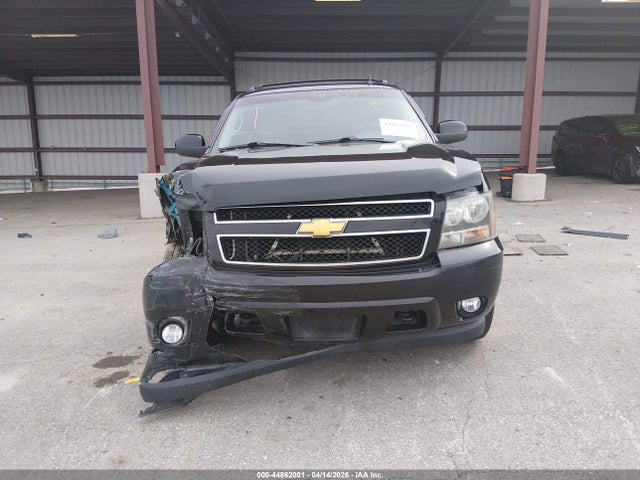 Chevrolet Avalanche 1500 Lt1