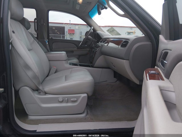 Chevrolet Avalanche 1500 Lt1