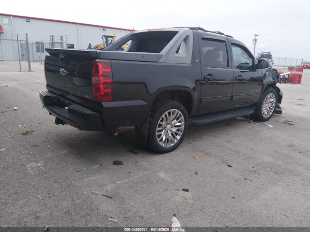 Chevrolet Avalanche 1500 Lt1