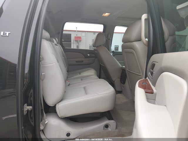 Chevrolet Avalanche 1500 Lt1