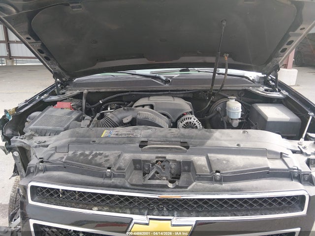 Chevrolet Avalanche 1500 Lt1