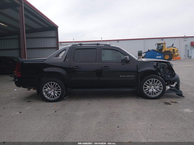 Chevrolet Avalanche 1500 Lt1