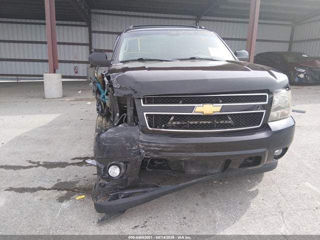 Chevrolet Avalanche 1500 Lt1