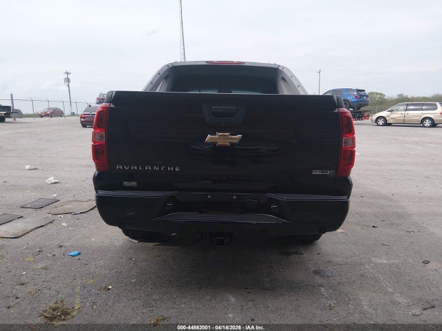 Chevrolet Avalanche 1500 Lt1