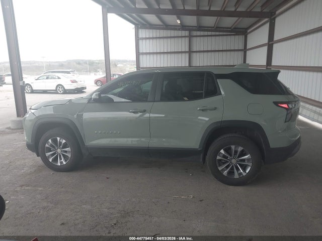 Chevrolet Equinox Fwd Lt