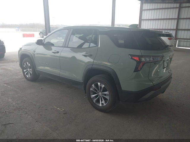Chevrolet Equinox Fwd Lt