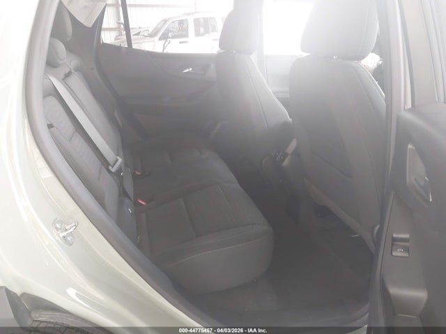 Chevrolet Equinox Fwd Lt