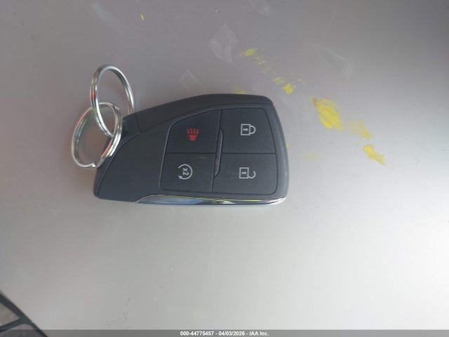 Chevrolet Equinox Fwd Lt