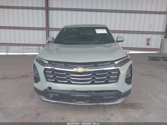 Chevrolet Equinox Fwd Lt