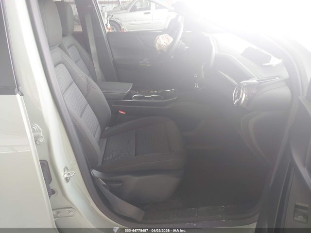 Chevrolet Equinox Fwd Lt