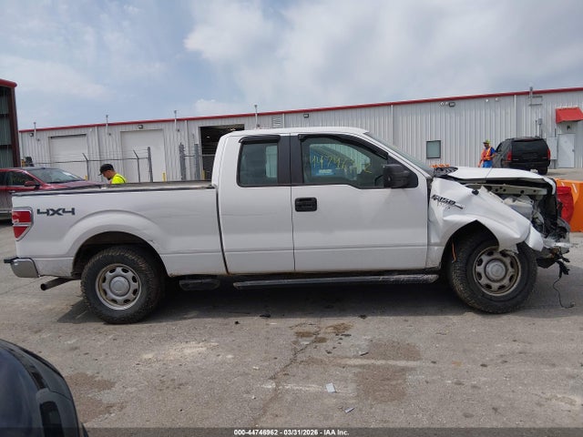 Ford F-150 Xl