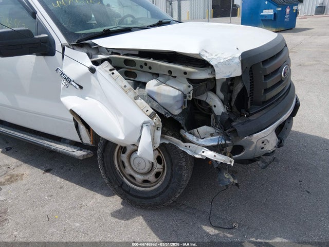 Ford F-150 Xl