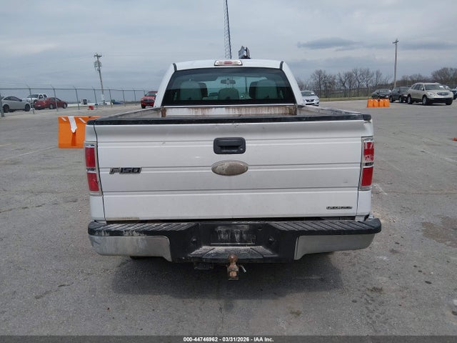 Ford F-150 Xl