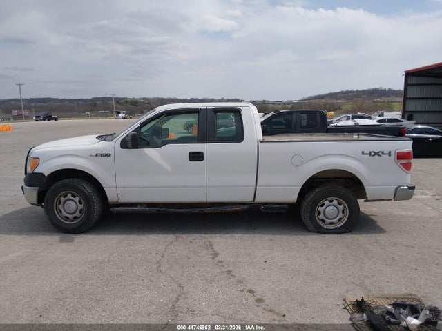 Ford F-150 Xl
